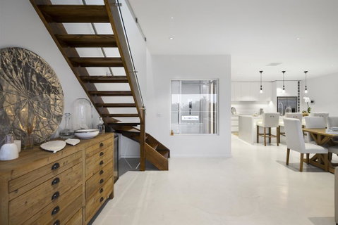 The Aston - Your Accommodation 2