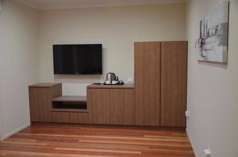 The Australian Hotel Motel - Your Accommodation 3