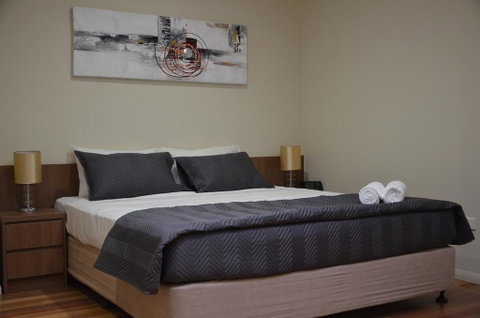 The Australian Hotel Motel - Your Accommodation 2