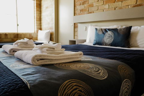 The Australian Hotel Motel - Your Accommodation 0