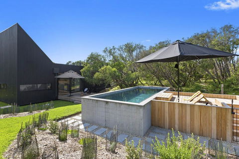 THE BATCH - St Andrews Beach - Your Accommodation 0