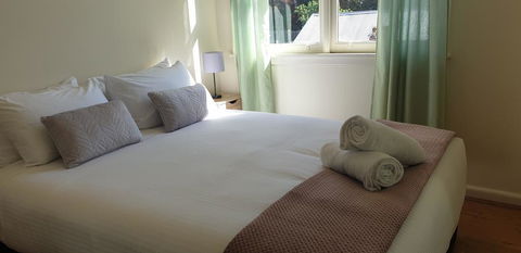 The Bay Apartment - Your Accommodation 2