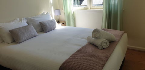 The Bay Apartment - Your Accommodation 3