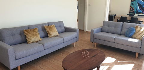 The Bay Apartment - Your Accommodation 1