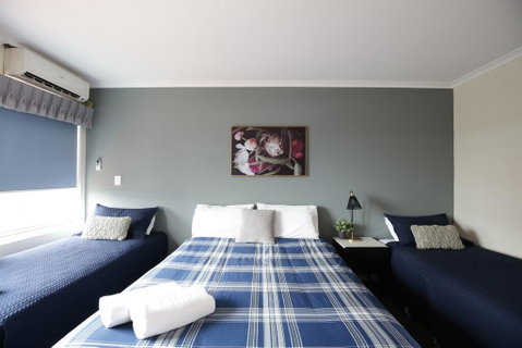 The Bayview Hotel - Your Accommodation 1