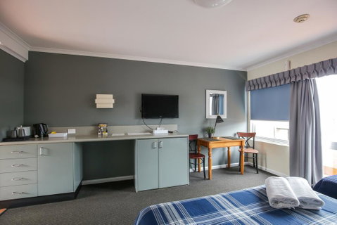 The Bayview Hotel - Your Accommodation 2