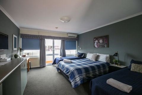The Bayview Hotel - Your Accommodation 0