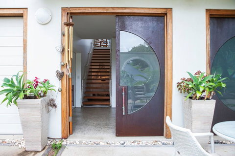 THE BEACH HAVENS - Your Accommodation 1