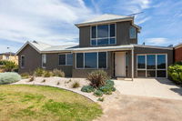 The Beach House