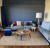 The Beach House  Villas - Your Accommodation