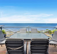 The Beach House - Point Turton - Your Accommodation