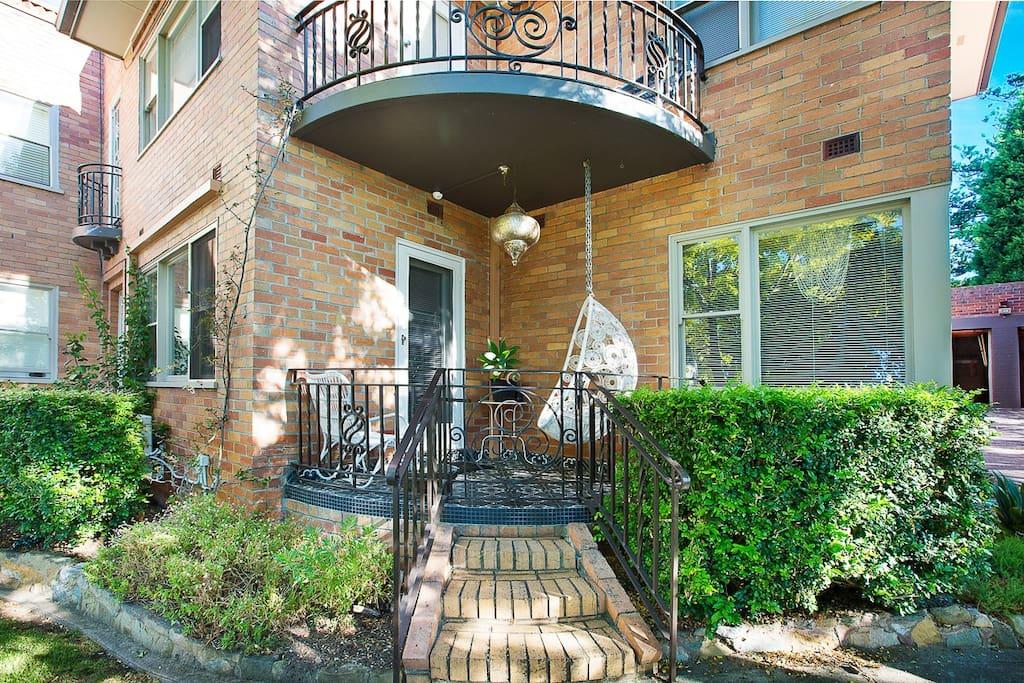 Geelong VIC Your Accommodation