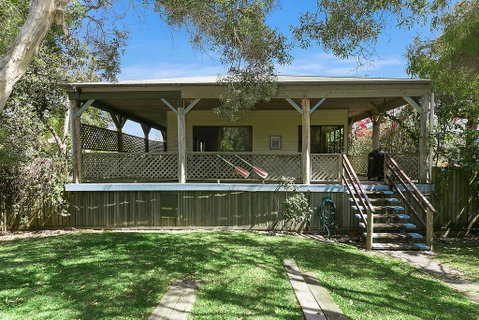 The Beach House, Sunshine Beach - Your Accommodation 0
