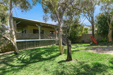 The Beach House, Sunshine Beach - Your Accommodation 1