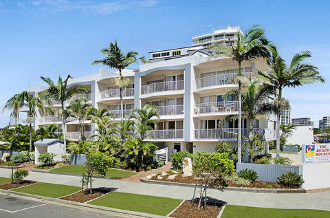 The Beach Houses - Your Accommodation 3