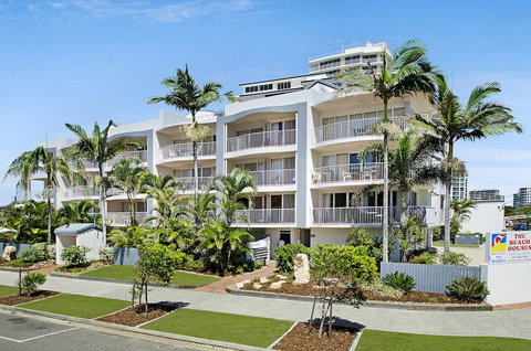 The Beach Houses - Your Accommodation 3