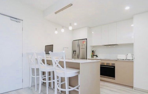 The Beach Pad - Your Accommodation 1