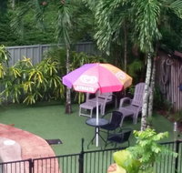 The Beach Place - Your Accommodation