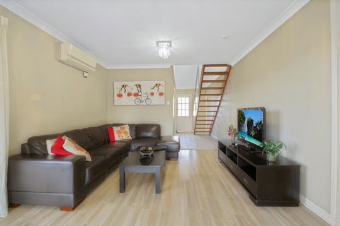 The Beach Retreat Eden - Your Accommodation 0