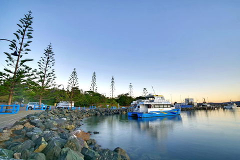The Beach Retreat Eden - Your Accommodation 2