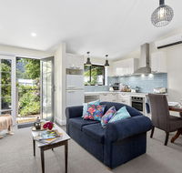 Birch Lane - Your Accommodation