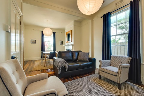 Brampton Cottage - Your Accommodation 12