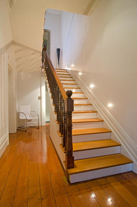 Roxburgh House Apartments - Your Accommodation 26