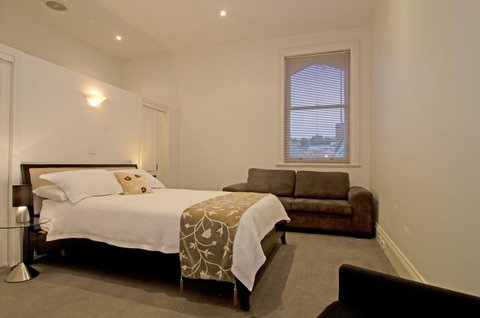 Roxburgh House Apartments - Your Accommodation 27