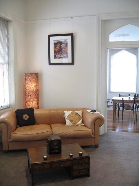 Roxburgh House Apartments - Your Accommodation 23
