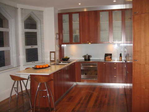 Roxburgh House Apartments - Your Accommodation 21