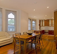 Roxburgh House Apartments - Your Accommodation