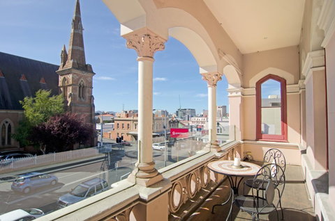 Roxburgh House Apartments - Your Accommodation 17