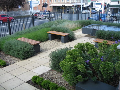 Roxburgh House Apartments - Your Accommodation 19