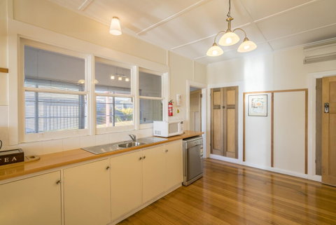 Tarraleah Estate - Your Accommodation 5