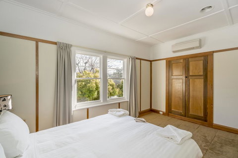 Tarraleah Estate - Your Accommodation 20