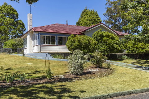 Tarraleah Estate - Your Accommodation 37