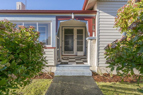 Tarraleah Estate - Your Accommodation 23