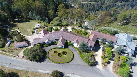 Tarraleah Estate - Your Accommodation 26