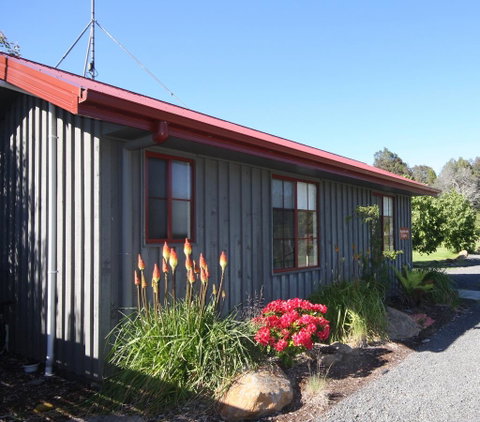 Tarraleah Estate - Your Accommodation 28