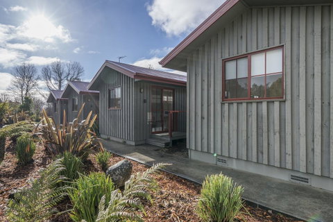 Tarraleah Estate - Your Accommodation 39