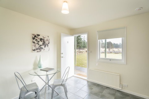 Tarraleah Estate - Your Accommodation 25