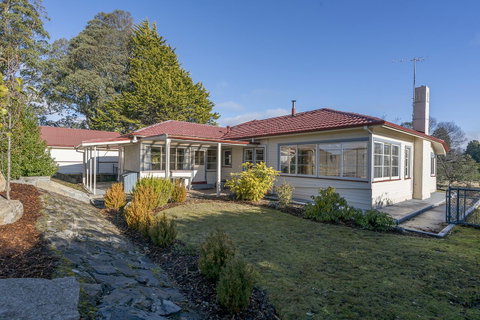 Tarraleah Estate - Your Accommodation 24