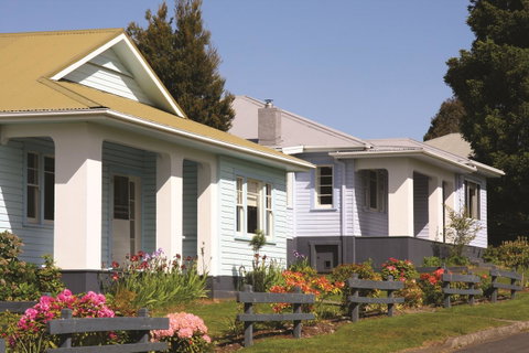 Tarraleah Estate - Your Accommodation 29