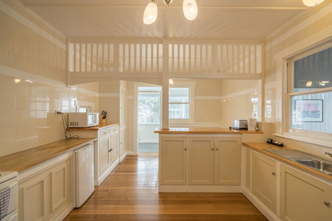 Tarraleah Estate - Your Accommodation 10