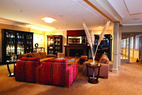 Tarraleah Estate - Your Accommodation 33