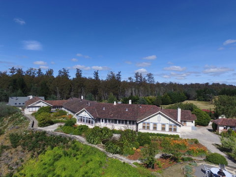 Tarraleah Estate - Your Accommodation 27