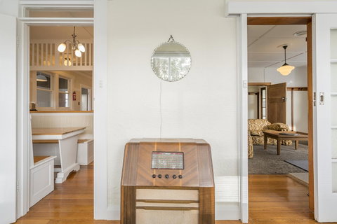 Tarraleah Estate - Your Accommodation 13