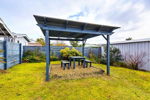Tarraleah Estate - Your Accommodation 42