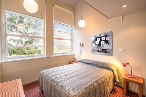 Tarraleah Estate - Your Accommodation 2