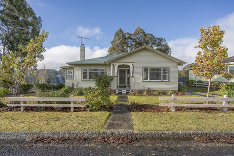 Tarraleah Estate - Your Accommodation 11